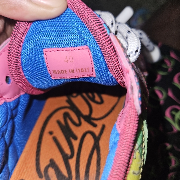 Versace chain reactions - Picture 6 of 6